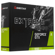 Видеокарта Biostar GeForce GTX 1050 VN1055XF41