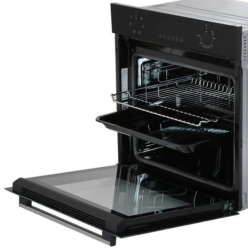 Духовой шкаф Indesit IFE 3644 J BL