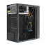 Корпус Minitower ExeGate BAA-113U-UNS500 EX299205RUS