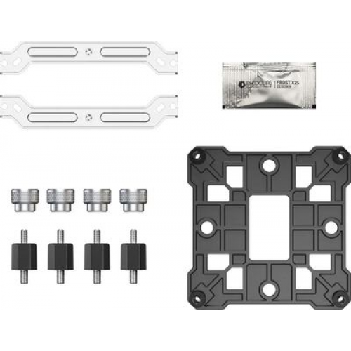 Кулер ID-COOLING SE-214-XT V2 ARGB