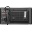 Микроволновая печь LG MH6032GAS