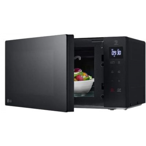 Микроволновая печь LG MH6032GAS