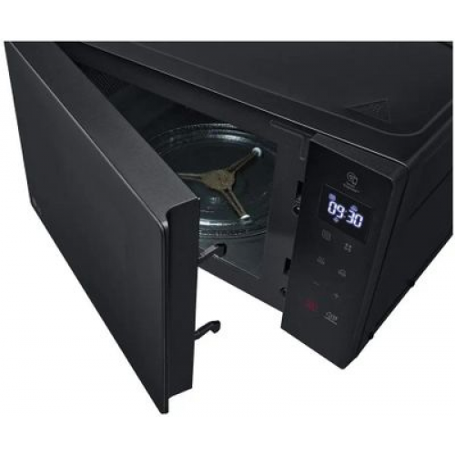 Микроволновая печь LG MS2032GAS