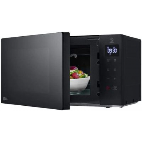 Микроволновая печь LG MS2032GAS
