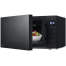 Микроволновая печь LG MS2032GAS