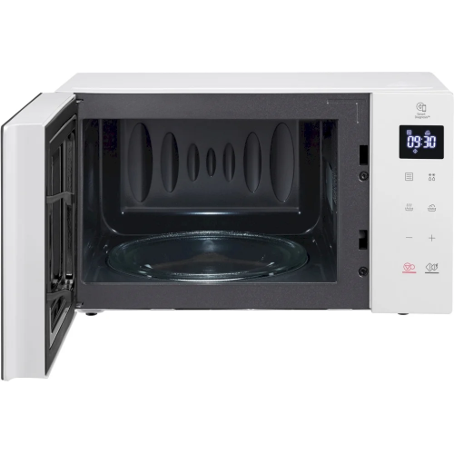 Микроволновая печь LG MS2032GASW