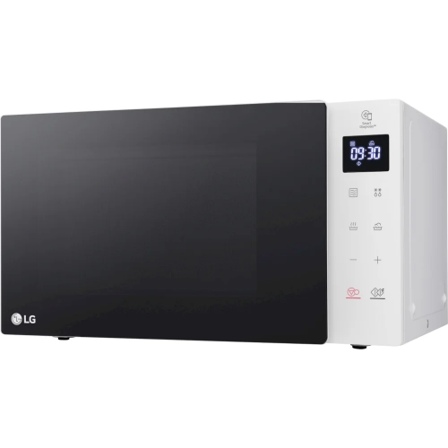 Микроволновая печь LG MS2032GASW