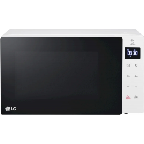 Микроволновая печь LG MS2032GASW
