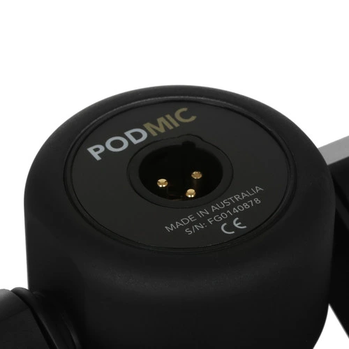 Микрофон RODE PodMic