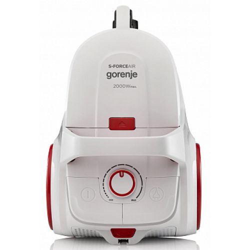 Пылесос Gorenje VC2002SFAWR