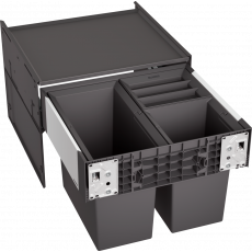 Система сортировки мусора BLANCO SELECT II 50/3 (526202)