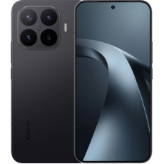 Смартфон Xiaomi 17T Pro 12/1024 ГБ черный