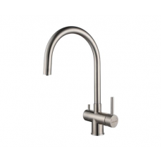 Смеситель Paulmark Heller He213218-BS