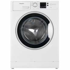 Стиральная машина Hotpoint NUS 5015 S RU