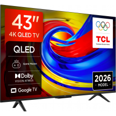 Телевизор TCL  43P7L