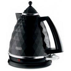 Чайник DeLonghi KBJ2001.BK