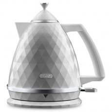 Чайник DeLonghi KBJX2001W