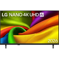 Телевизор LG 50NU900B6LA
