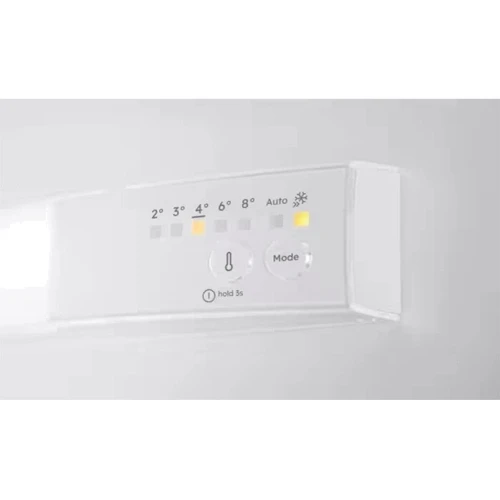 Холодильник Electrolux LNA7NE18S