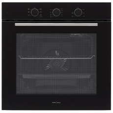 Духовой шкаф Krona ELEMENT plus 60 BL
