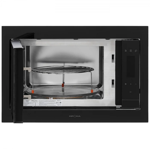 Микроволновая печь KRONA ESSEN 60 BL