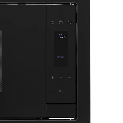Микроволновая печь KRONA ESSEN 60 BL