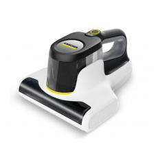 Пылесос для чистки матрасов и удаления пылевых клещей Karcher VCH 4 UVClean