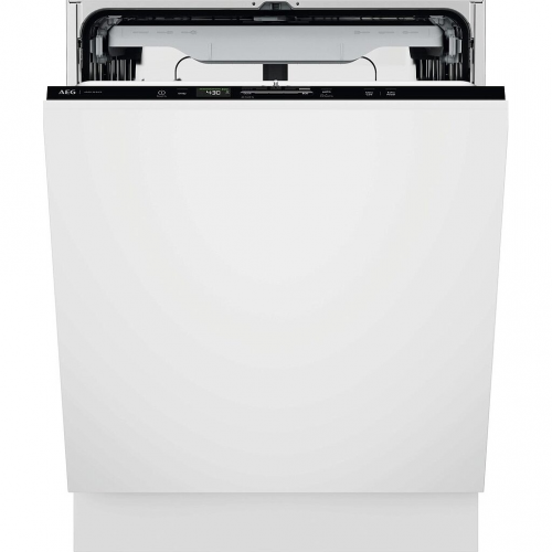 Посудомоечная машина AEG GI6200B2SN