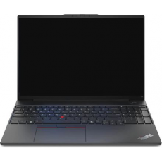 Ноутбук Lenovo ThinkPad E16 G2 (Ryzen 7 7735HS 3.2GHz/16"/1920x1200 IPS/16GB/512 SSD/Intel UHD Graphics/DOS)