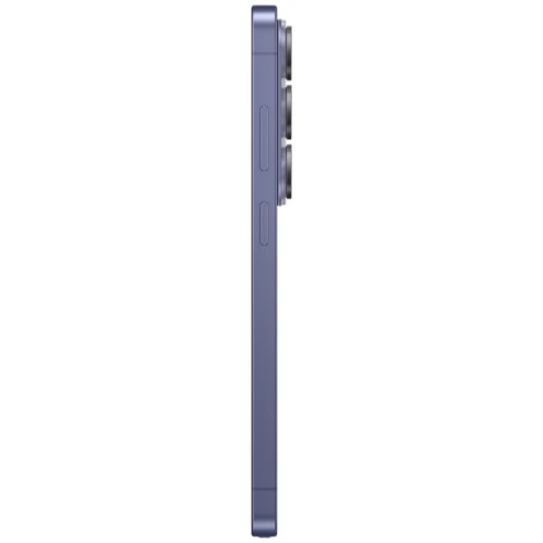 Смартфон Samsung Galaxy S26 Ultra 512 ГБ фиолетовый
