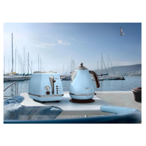 Чайник DeLonghi KBOV2001.AZ