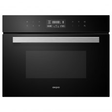 Духовой шкаф AKPO PEA 44M08SSD02 BL