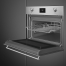 Духовой шкаф smeg SO4301M0X