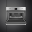 Духовой шкаф smeg SO4302M1X