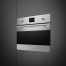 Духовой шкаф smeg SO4302M1X