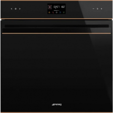 Духовой шкаф smeg SOP6602TNR
