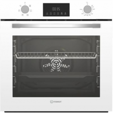Духовой шкаф Indesit IFE 3644 J WH