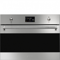 Духовой шкаф smeg SO4302M1X