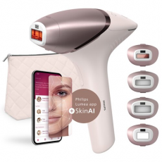 Фотоэпилятор PHILIPS Lumea 9900 IPL BRI977/00
