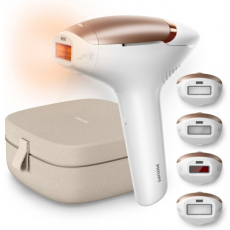 Фотоэпилятор PHILIPS Lumea IPL BRI984/00