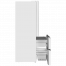 Холодильник MAUNFELD MFF190NFDPW01