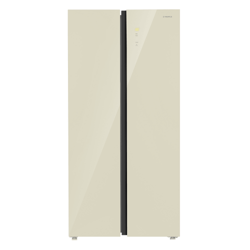 Холодильник MAUNFELD MFF191NFBG