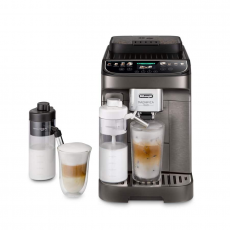 Кофеварка DeLonghi ECAM330.80.TXB