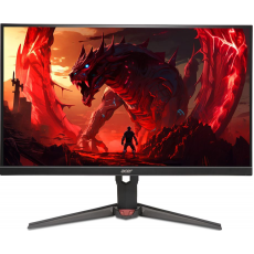 Монитор Acer XV320QKV4bmiiprx
