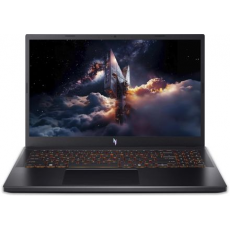 Ноутбук Acer Nitro V 15 ANV15-52-5546 (Intel Core 5 210H 2.2GHz/15,6"/1920x1200 165Hz/16Gb/SSD512Gb/RTX5050 8Gb/DOS)