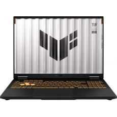 Ноутбук Asus TUF Gaming F16 FX608JMI-TU254 Core i5-14450HX/16Gb/SSD512Gb/RTX5060 8Gb/16"/IPS/FHD+/noOS