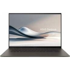 Ноутбук ASUS Zenbook S UM5606GA-SS179W (Ryzen AI 9 HX 465 2GHz/32Gb/SSD1000Gb/16/OLED)
