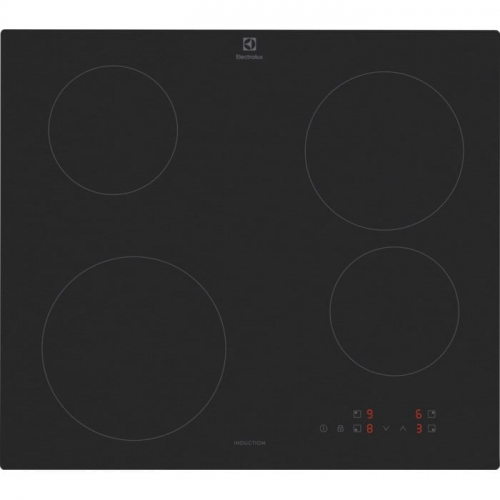 Поверхность Electrolux KIB60420CL