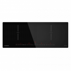 Поверхность MAUNFELD CVI904SFLBK Inverter