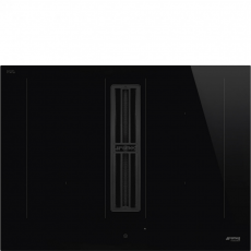 Поверхность smeg HOBD472D2